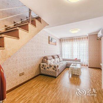 重庆天天麦糖复式酒店提供图片