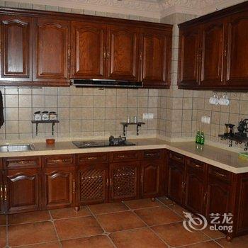清远美伦house联排别墅酒店提供图片