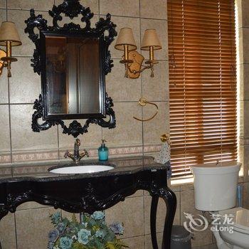 清远美伦house联排别墅酒店提供图片
