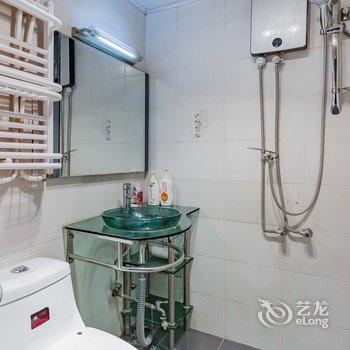 北京悠悠然之家普通公寓酒店提供图片