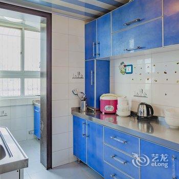 北京悠悠然之家普通公寓酒店提供图片