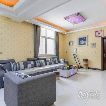 开封美家别墅客栈酒店提供图片