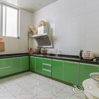 开封美家别墅客栈酒店提供图片