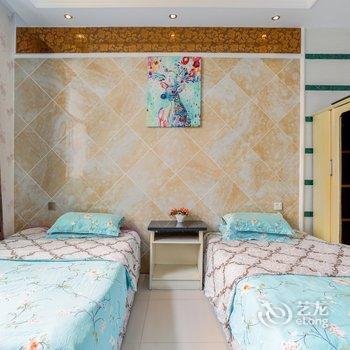 开封美家别墅客栈酒店提供图片