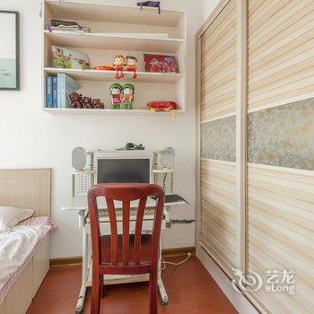 威海海滨温馨家园酒店式公寓酒店提供图片