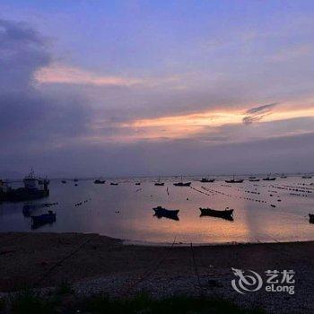 烟台长岛花与海渔家别墅酒店提供图片