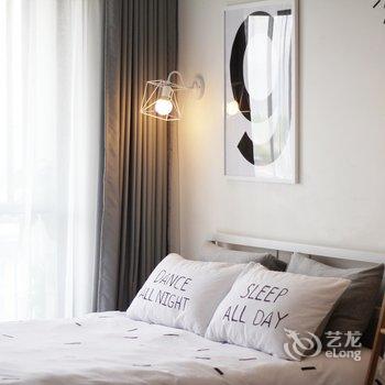 桂林ihome普通公寓酒店提供图片