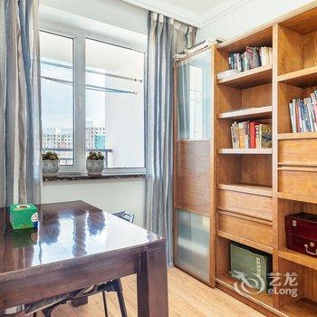 丹东新鸭绿江大桥江景房普通公寓酒店提供图片