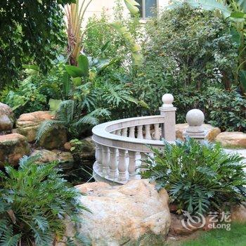 广州碧桂园旅游度假村酒店提供图片