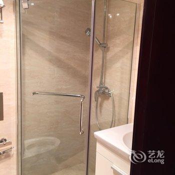 重庆浪漫汽车之家酒店式公寓酒店提供图片