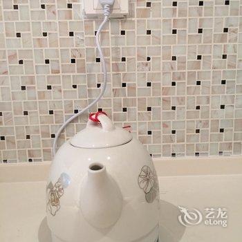 重庆浪漫汽车之家酒店式公寓酒店提供图片