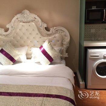 重庆浪漫汽车之家酒店式公寓酒店提供图片