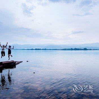 西昌湿地公园听海小筑酒店提供图片