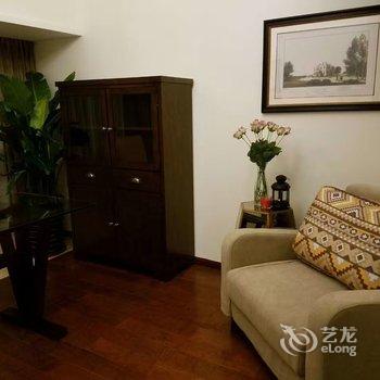深圳设计师美寓酒店式公寓酒店提供图片