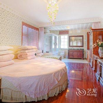 北京半山别墅(真顺铁道店)酒店提供图片