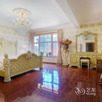 北京半山别墅(真顺铁道店)酒店提供图片