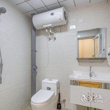 西安南瓜小姐普通公寓酒店提供图片