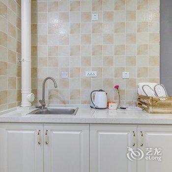 西安南瓜小姐普通公寓酒店提供图片