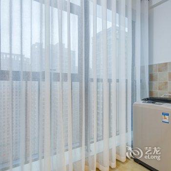 西安南瓜小姐普通公寓酒店提供图片