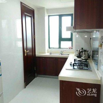 伊犁苹果公寓酒店提供图片