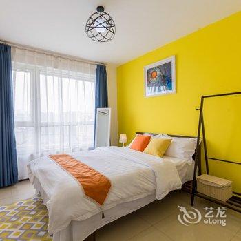 重庆InHouse普通公寓(嘉陵新路店)酒店提供图片