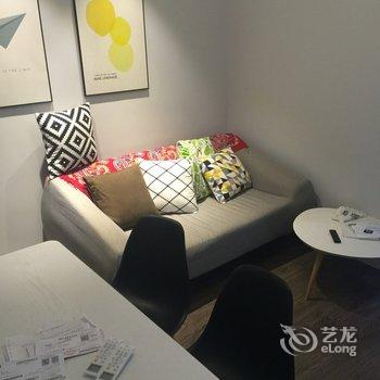 上海vow小屋酒店提供图片