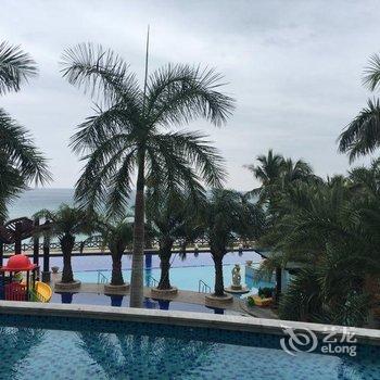 三亚亚龙湾假日度假酒店用户上传图片