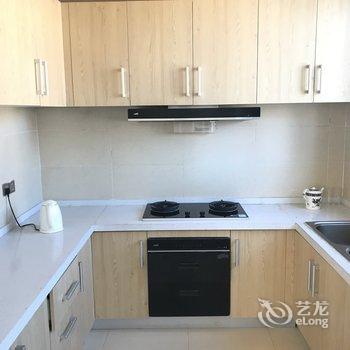 乌鲁木齐远景联排别墅酒店提供图片