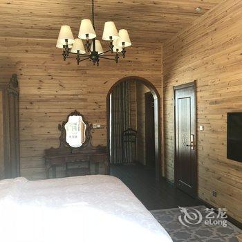 乌鲁木齐远景联排别墅酒店提供图片