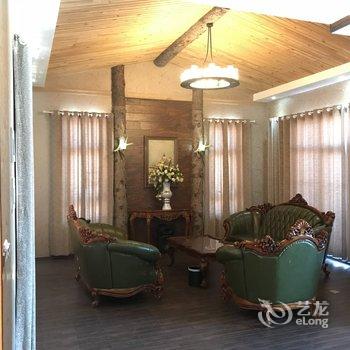 乌鲁木齐远景联排别墅酒店提供图片