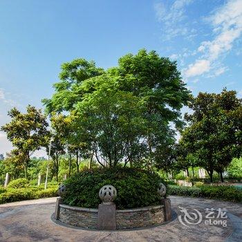 贵阳观山听雨两套短租公寓酒店提供图片