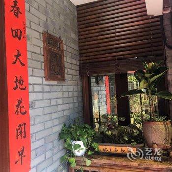 杭州张舍院子酒店酒店提供图片