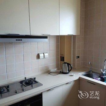 青岛21°C度假公寓酒店提供图片