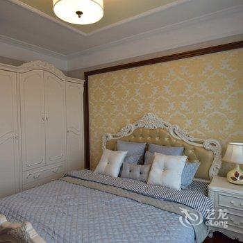 青岛21°C度假公寓酒店提供图片