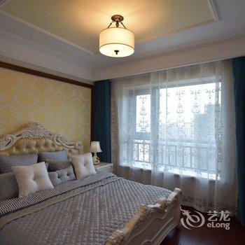 青岛21°C度假公寓酒店提供图片