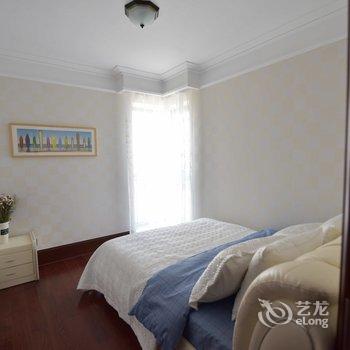 青岛21°C度假公寓酒店提供图片