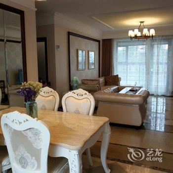 青岛21°C度假公寓酒店提供图片