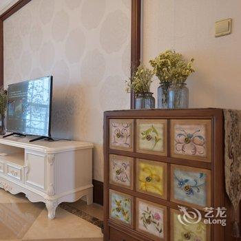 青岛21°C度假公寓酒店提供图片