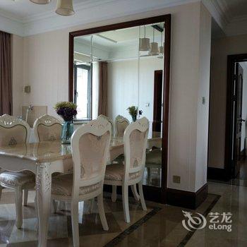 青岛21°C度假公寓酒店提供图片