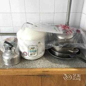 北京一个土豆普通公寓酒店提供图片