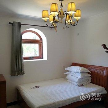 北京柏岭泉小院（长城脚下）特色民宿酒店提供图片