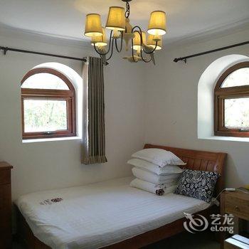 北京柏岭泉小院（长城脚下）特色民宿酒店提供图片