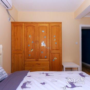 上海七坨奶奶公寓酒店提供图片