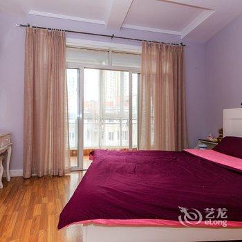 上海七坨奶奶公寓酒店提供图片