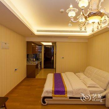 成都魅力天府公寓(通源街分店)酒店提供图片