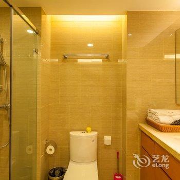 成都魅力天府公寓(通源街分店)酒店提供图片