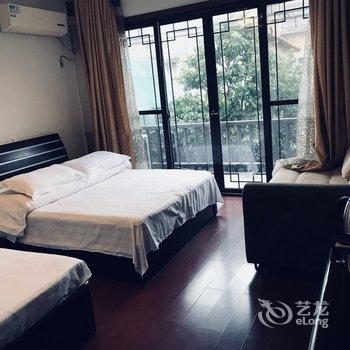 西塘美舍客栈酒店提供图片