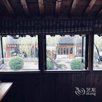 西塘美舍客栈酒店提供图片