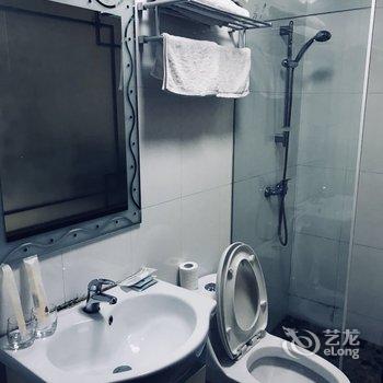 西塘美舍客栈酒店提供图片