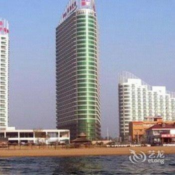 昌黎黄金海岸澳景蓝湾海景度假村酒店提供图片